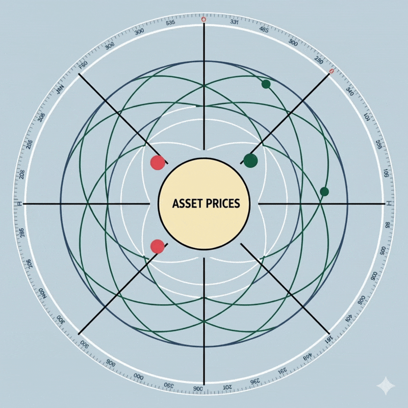 Capital Asset Pricing
