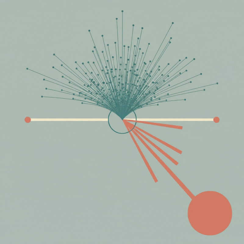 Geometry of Preference